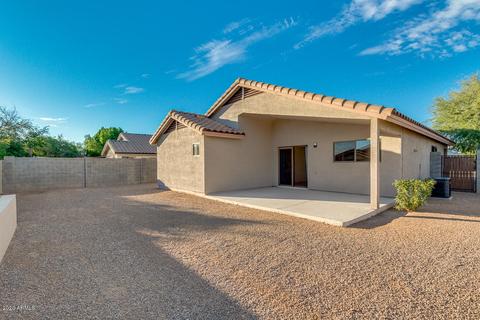 9341 E Quarterline Rd, Mesa, AZ 85207 photo 32