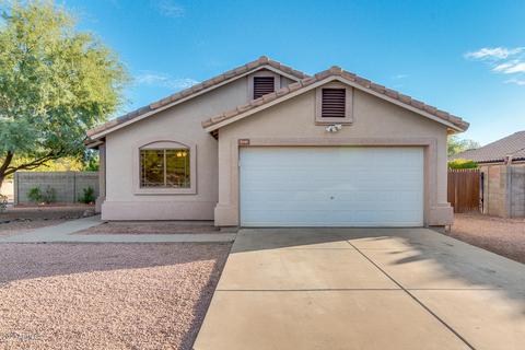 9341 E Quarterline Rd, Mesa, AZ 85207 photo 1