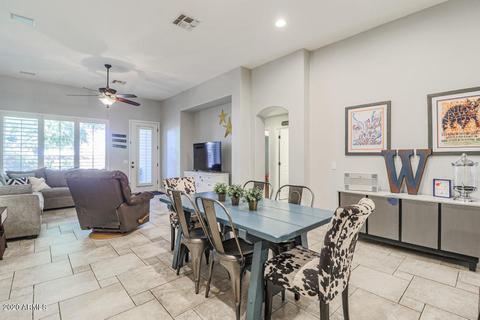 5658 E Hampton Cir, Mesa, AZ 85206 photo 9
