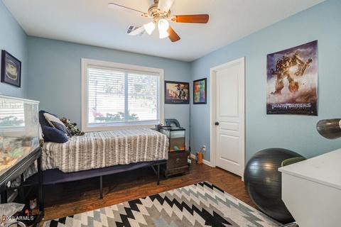 5658 E Hampton Cir, Mesa, AZ 85206 photo 21