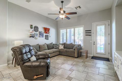 5658 E Hampton Cir, Mesa, AZ 85206 photo 2