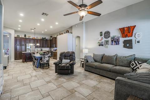 5658 E Hampton Cir, Mesa, AZ 85206 photo 4