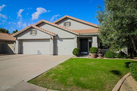 5658 E Hampton Cir, Mesa, AZ 85206 photo 1