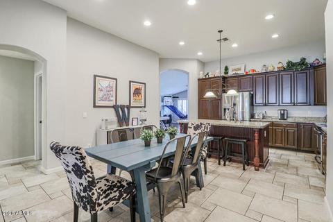 5658 E Hampton Cir, Mesa, AZ 85206 photo 8
