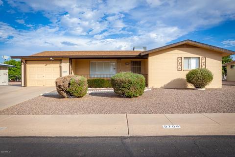 5704 E Decatur St, Mesa, AZ 85205 photo 2