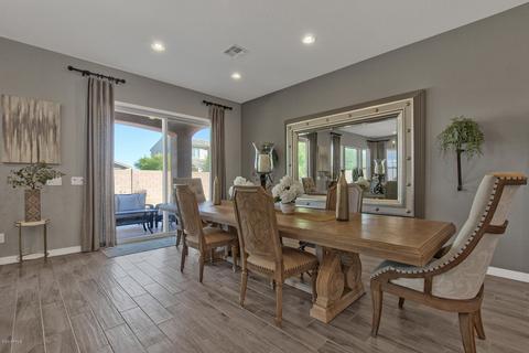 3276 E Orleans Dr, Gilbert, AZ 85298 photo 14