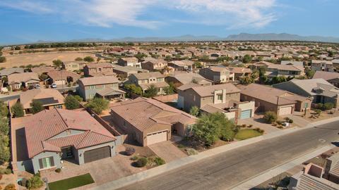 3276 E Orleans Dr, Gilbert, AZ 85298 photo 3