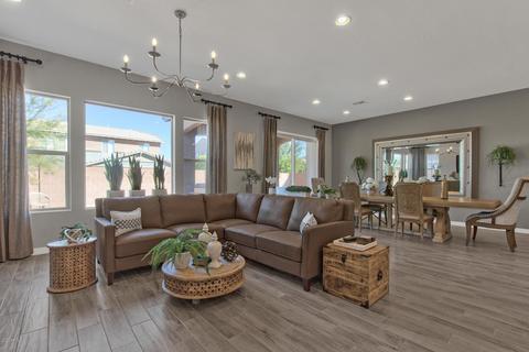 3276 E Orleans Dr, Gilbert, AZ 85298 photo 12