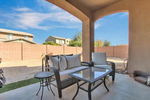 3276 E Orleans Dr, Gilbert, AZ 85298 photo 20