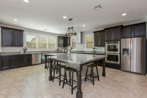 9745 E Theia Dr, Mesa, AZ 85212 photo 3