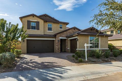 9745 E Theia Dr, Mesa, AZ 85212 photo 1