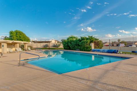 7006 E Jensen St #73, Mesa, AZ 85207 photo 31