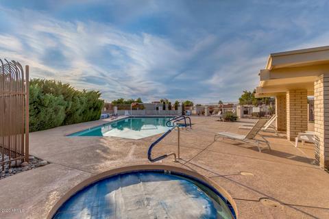 7006 E Jensen St #73, Mesa, AZ 85207 photo 35