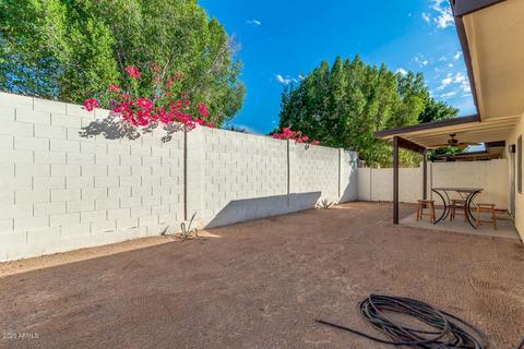 7006 E Jensen St #73, Mesa, AZ 85207 photo 26