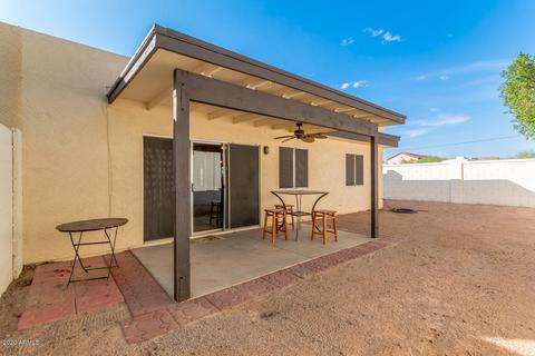 7006 E Jensen St #73, Mesa, AZ 85207 photo 28