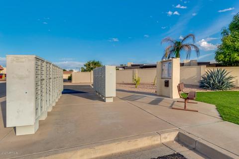 7006 E Jensen St #73, Mesa, AZ 85207 photo 43