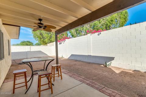 7006 E Jensen St #73, Mesa, AZ 85207 photo 27