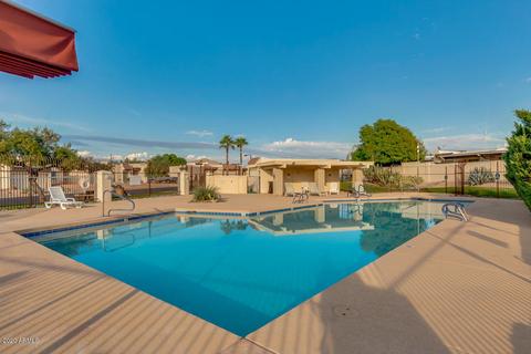 7006 E Jensen St #73, Mesa, AZ 85207 photo 30