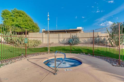 7006 E Jensen St #73, Mesa, AZ 85207 photo 36