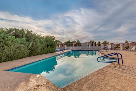 7006 E Jensen St #73, Mesa, AZ 85207 photo 34