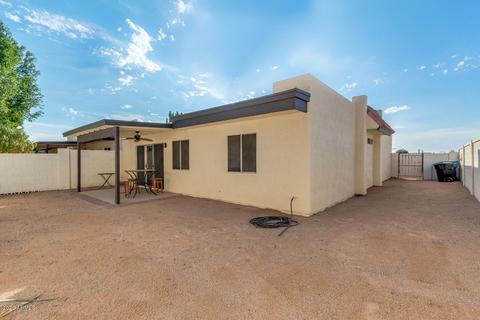 7006 E Jensen St #73, Mesa, AZ 85207 photo 29