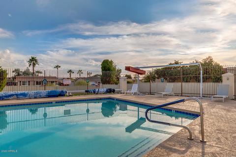 7006 E Jensen St #73, Mesa, AZ 85207 photo 37