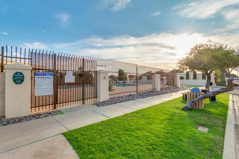 7006 E Jensen St #73, Mesa, AZ 85207 photo 40