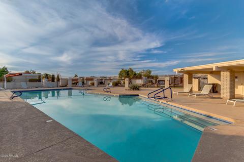 7006 E Jensen St #73, Mesa, AZ 85207 photo 33