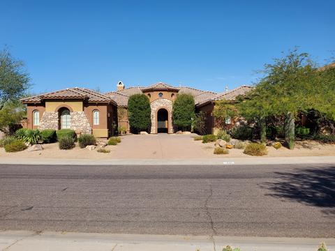 3948 E Navigator Ln, Phoenix, AZ 85050 photo 1