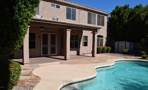 455 E Ranch Rd, Gilbert, AZ 85296 photo 4
