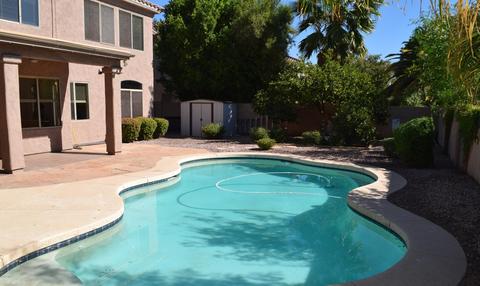 455 E Ranch Rd, Gilbert, AZ 85296 photo 5