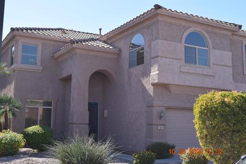 455 E Ranch Rd, Gilbert, AZ 85296 photo 1