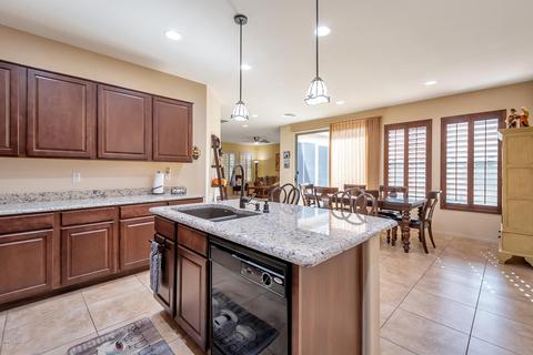 3879 S Bandit Rd, Gilbert, AZ 85297 photo 4