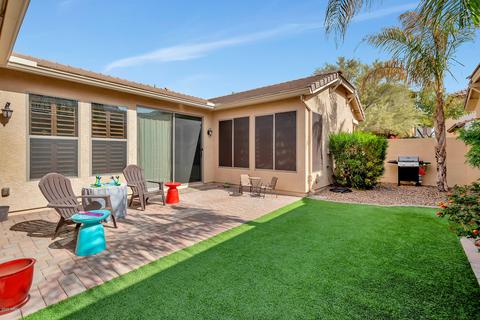 3879 S Bandit Rd, Gilbert, AZ 85297 photo 2