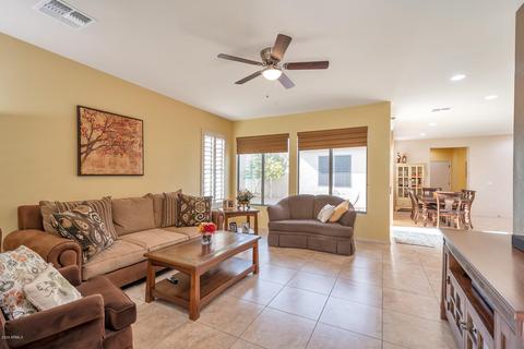 3879 S Bandit Rd, Gilbert, AZ 85297 photo 5