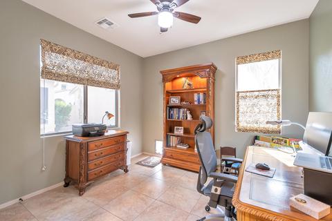 3879 S Bandit Rd, Gilbert, AZ 85297 photo 9