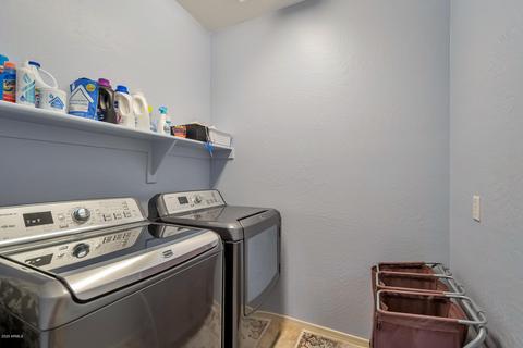 3879 S Bandit Rd, Gilbert, AZ 85297 photo 12