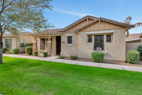 3879 S Bandit Rd, Gilbert, AZ 85297 photo 1