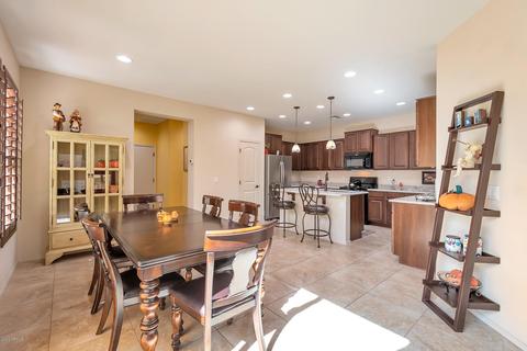 3879 S Bandit Rd, Gilbert, AZ 85297 photo 3
