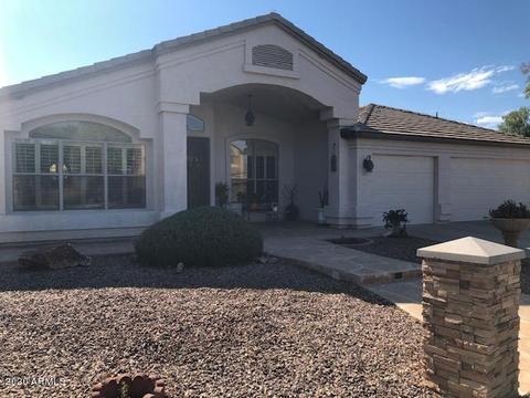 1031 E Liberty Ln, Gilbert, AZ 85296 photo 1