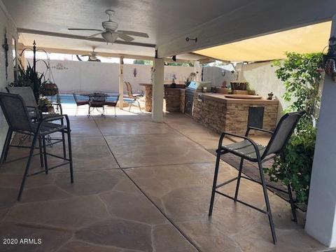 1031 E Liberty Ln, Gilbert, AZ 85296 photo 5