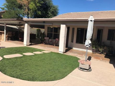 1031 E Liberty Ln, Gilbert, AZ 85296 photo 4