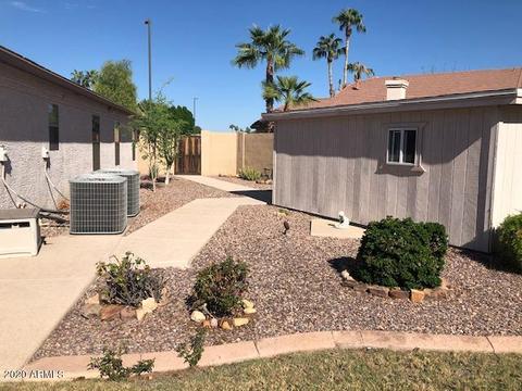 1031 E Liberty Ln, Gilbert, AZ 85296 photo 19