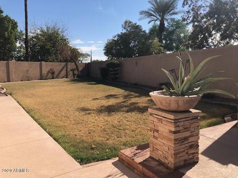 1031 E Liberty Ln, Gilbert, AZ 85296 photo 20