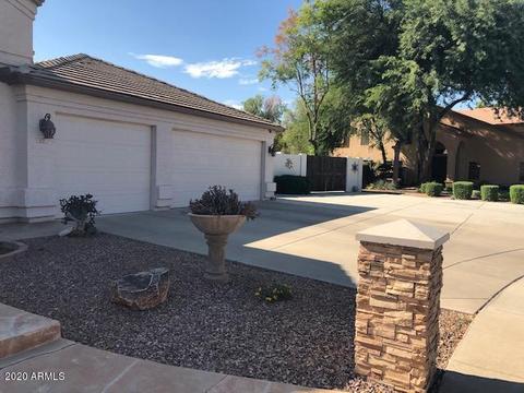 1031 E Liberty Ln, Gilbert, AZ 85296 photo 2