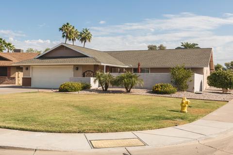 3822 E Glade Ave, Mesa, AZ 85206 photo 1