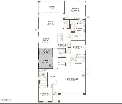 724 E Constitution Dr, Gilbert, AZ 85296 photo 3