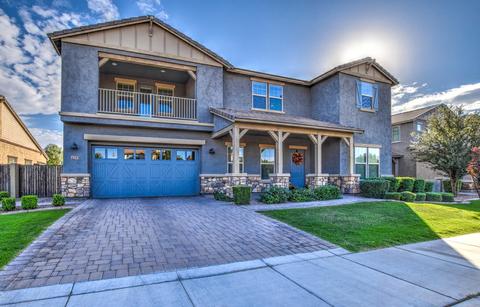 4293 E Morrison Ranch Pkwy, Gilbert, AZ 85296 photo 1