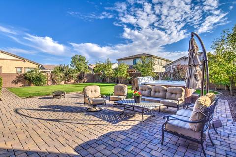 4293 E Morrison Ranch Pkwy, Gilbert, AZ 85296 photo 2