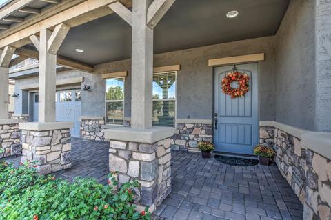 4293 E Morrison Ranch Pkwy, Gilbert, AZ 85296 photo 4